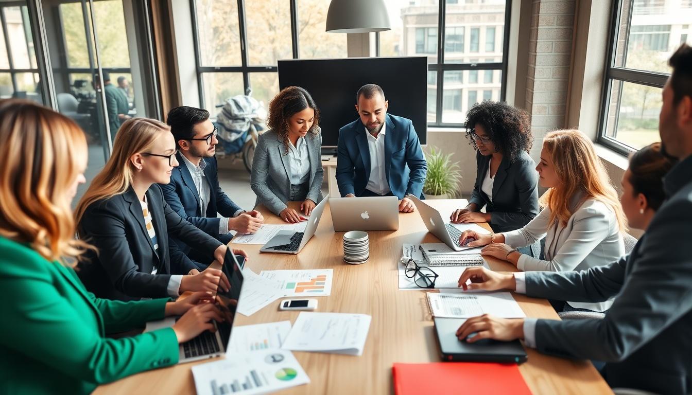 Willkommen bei Business Expense